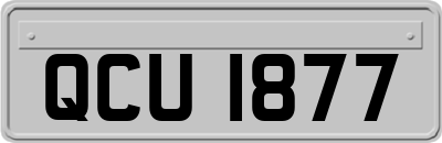 QCU1877