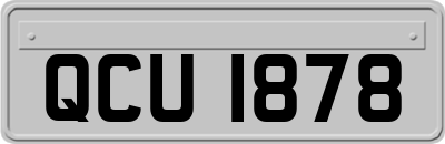 QCU1878