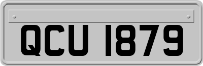 QCU1879