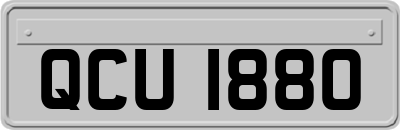 QCU1880