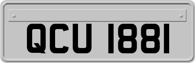 QCU1881