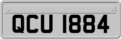 QCU1884