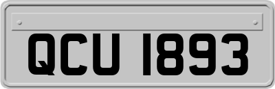 QCU1893