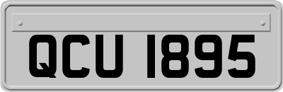 QCU1895