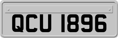 QCU1896