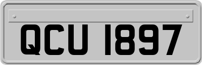 QCU1897