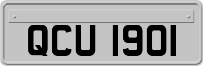 QCU1901