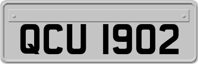 QCU1902