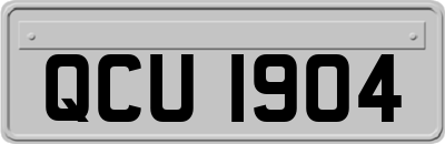 QCU1904