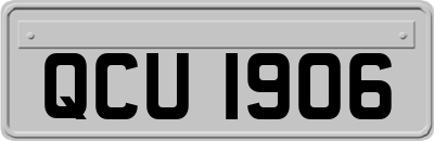 QCU1906