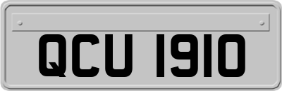 QCU1910