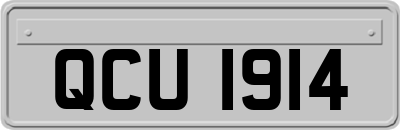 QCU1914