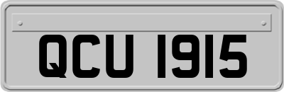 QCU1915