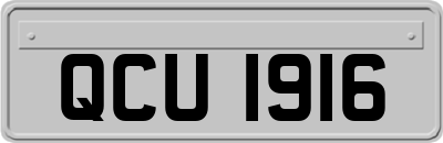 QCU1916