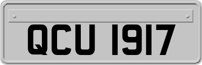 QCU1917