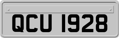 QCU1928