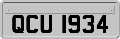 QCU1934