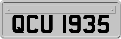 QCU1935