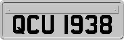 QCU1938