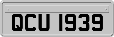 QCU1939