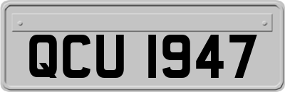 QCU1947