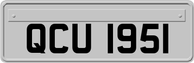 QCU1951