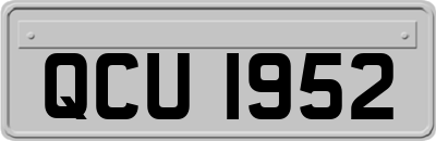 QCU1952