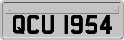 QCU1954