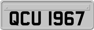 QCU1967