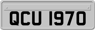 QCU1970