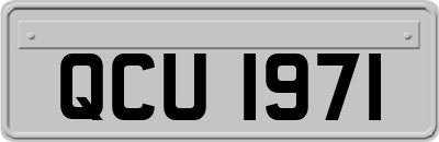 QCU1971