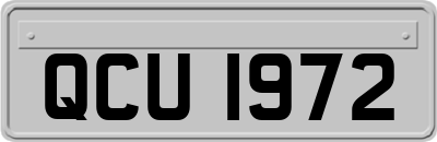 QCU1972