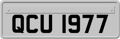 QCU1977