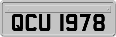 QCU1978