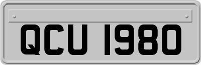 QCU1980