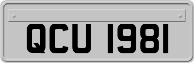 QCU1981