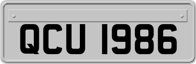 QCU1986