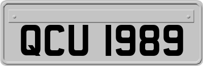 QCU1989