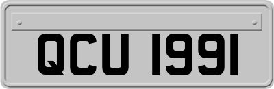 QCU1991