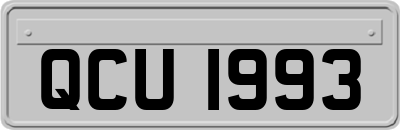 QCU1993