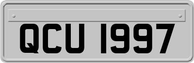 QCU1997