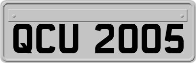 QCU2005