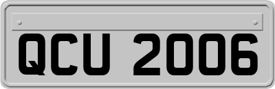 QCU2006