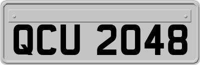 QCU2048