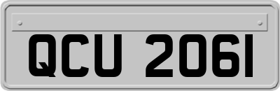 QCU2061