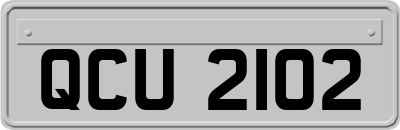 QCU2102