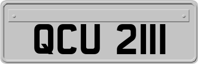 QCU2111