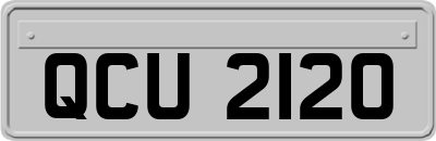 QCU2120