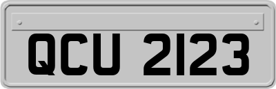 QCU2123