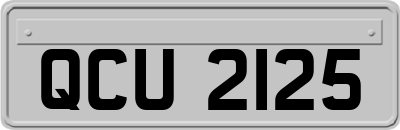 QCU2125